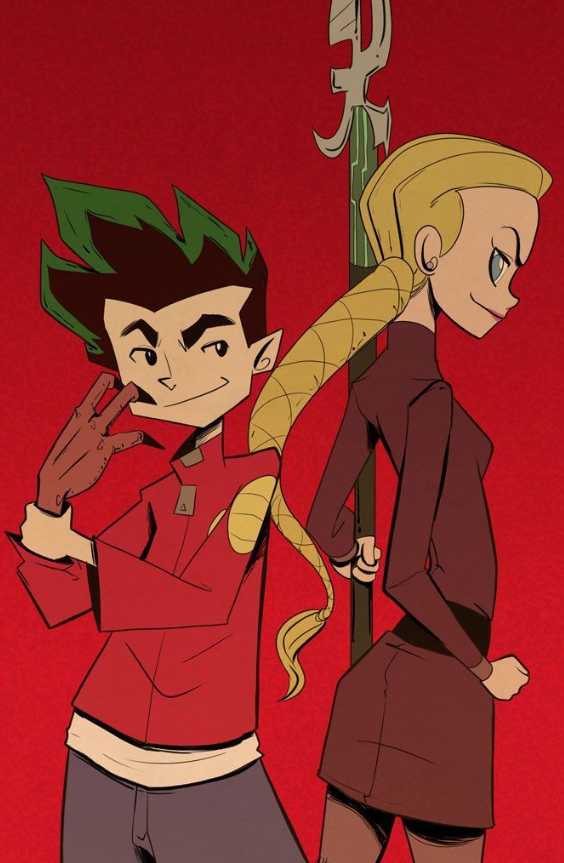 АМЕРИКАНСКИЙ ДРАКОН ДЖЕЙК ЛОНГ