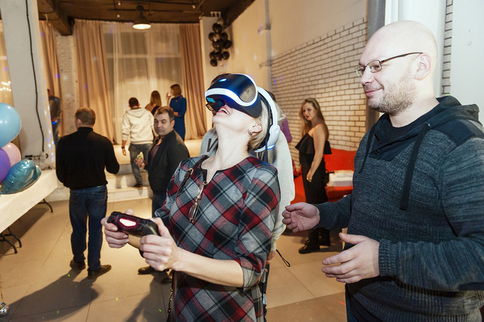 день рождения