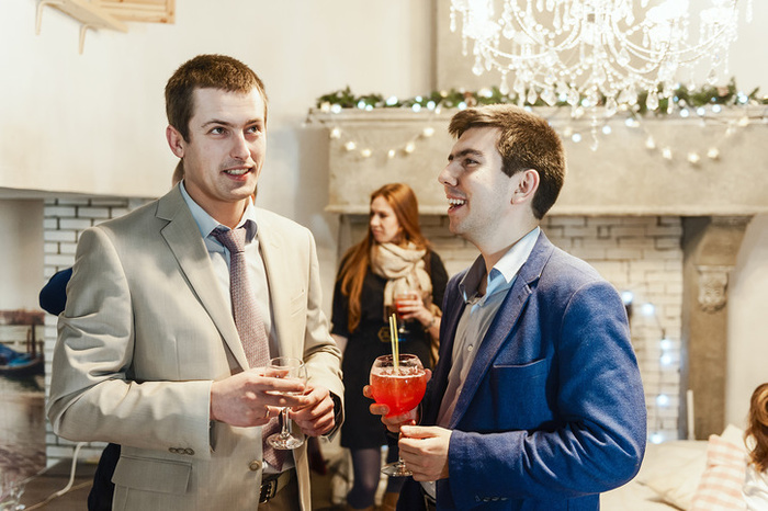 день рождения