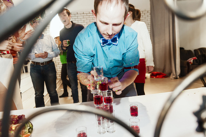 день рождения