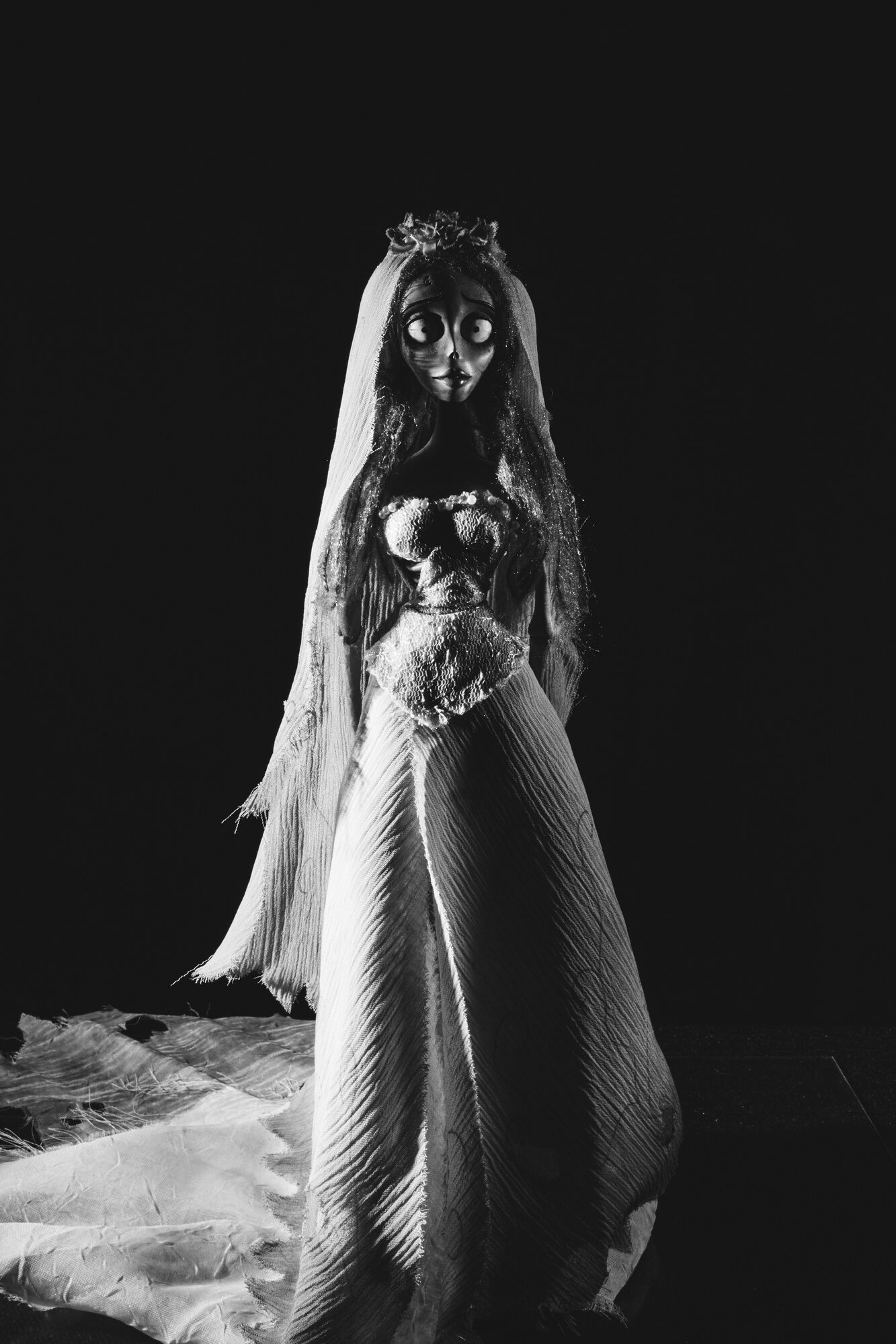 Труп Невесты