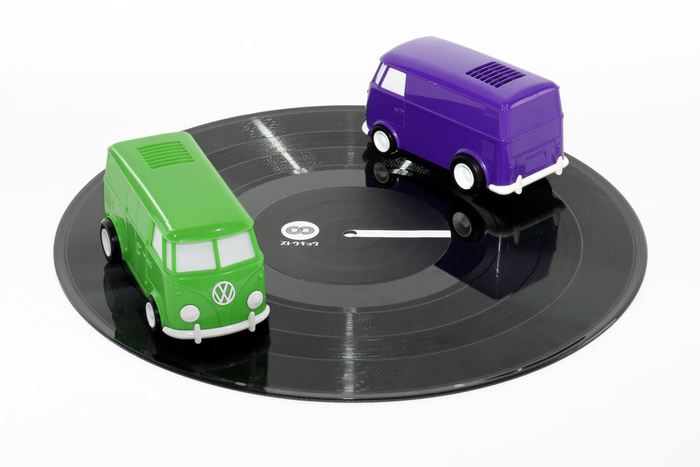 проигрыватель