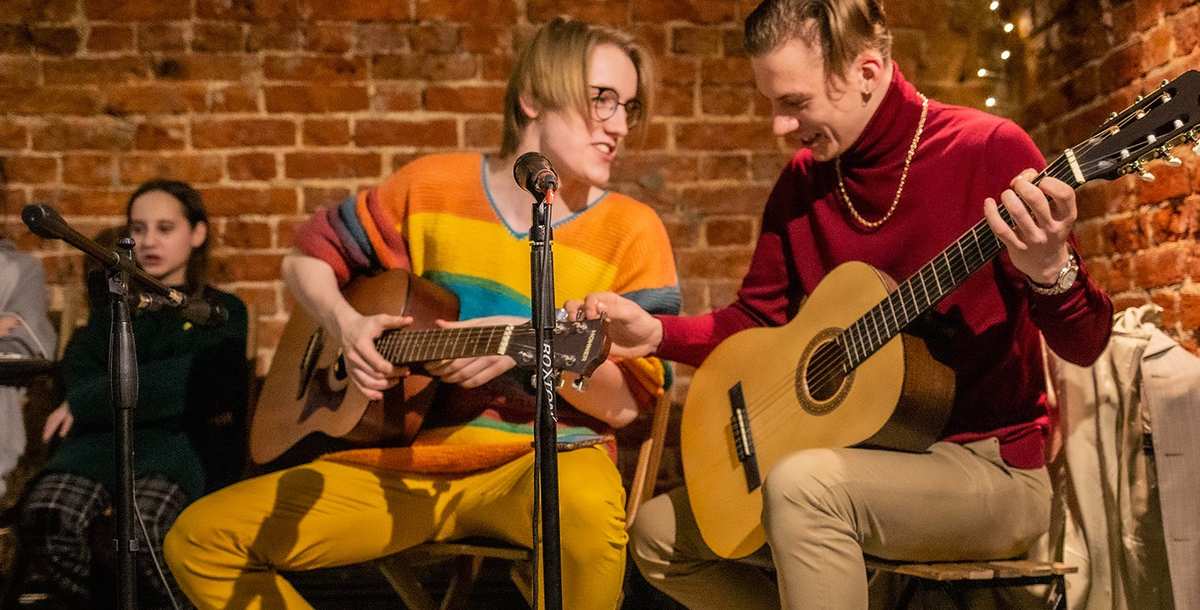 Мафия до 16 и старше