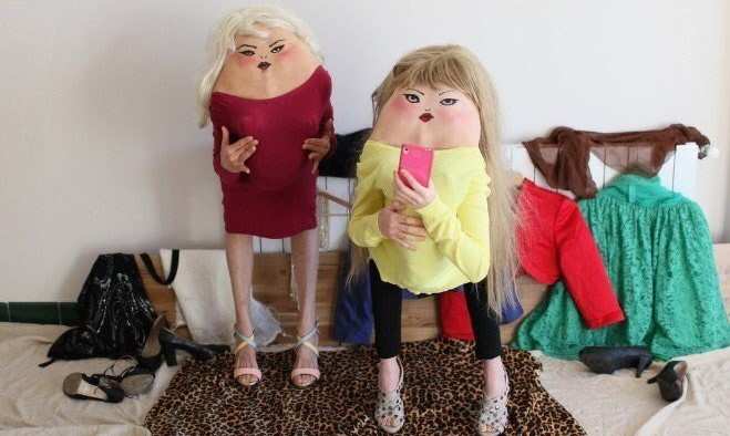 Приветствие и представление